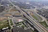Arco Metropolitano do Rio de Janeiro é aberto ao tráfego pela presidenta e ministro dos Transportes