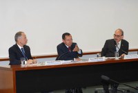 Audiência Pública na Câmara debate projeto de implementação do TAV