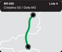 Audiência pública sobre concessão da BR 050 é realizada em Goiânia