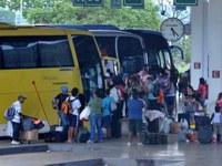Autorizado reajuste do coeficiente tarifário dos ônibus interestaduais