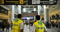 Aviação envolve 11 mil profissionais em 10 aeroportos para Jogos Rio 2016