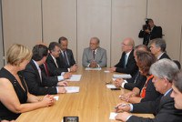 BR-101: Ministro César Borges determina abertura de processo para apurar atraso na concessão em SC