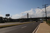 BR-116/RS terá interdições no Km 333 nos dias 03,05,10 e 12 de junho