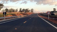 BR-163/MT recebe segunda etapa de duplicação