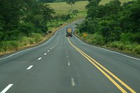 BR-163/MT registra 222 atendimentos no 1º final de semana de serviços