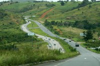 Cai o número de mortes, acidentes e de feridos no final do ano nas estradas federais, afirma PRF