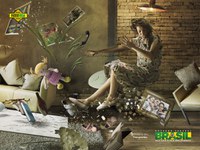 Campanha do MT é inscrita em festival publicitário em Nova York