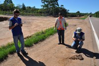 Chega ao fim a 9ª campanha de prevenção de atropelamento de fauna