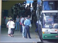 Comissão de outorga da ANTT faz reunião na BM&FBOVESPA sobre licitação de ônibus