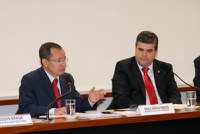 Comissão de Viação e Transportes discute soluções aos gargalos nas rodovias do Rio de Janeiro