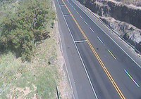 Concessionária realiza obras na BR-153/SP