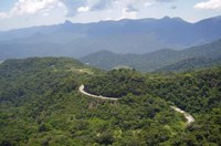 Construção da nova subida da Serra de Petrópolis terá incentivos fiscais de R$ 40 milhões