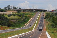Contrato de concessão da BR-153/GO/TO foi assinado nesta sexta-feira (12/09)