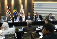 César Borges mostra otimismo com o primeiro leilão de concessões do PIL