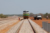 César Borges vai à China para atrair investimentos em ferrovias