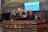 Deságio do leilão da BR-153 TO/GO fica em 45,99%