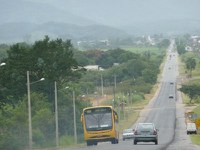 DNIT celebra contrato para desapropriação de trecho da BR-280 em SC