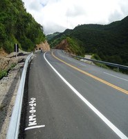 DNIT conclui variante da Curva da Morte na BR-222/CE