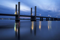 DNIT divulga resultado parcial de licitação de obra da Segunda Ponte sobre o Rio Guaíba