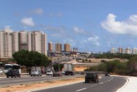  DNIT e Prefeitura de Natal discutem ações visando Copa/2014