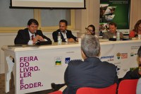 DNIT lança livro sobre reassentamento da BR-448 na Feira do Livro de Porto Alegre