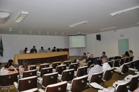 DNIT licita dois últimos lotes da Estrada Boiadeira, no Paraná