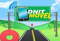 DNIT móvel ganha versão para iphone