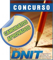 DNIT publica nomeação dos servidores aprovados em concurso 