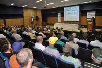 DNIT realiza audiências para duplicação da BR-163/PR 