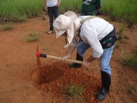 DNIT recebe prêmio de Meio Ambiente em Goiás