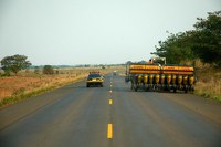 DNIT trabalha na recuperação da BR 364 (RO)