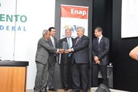 DNIT vence 19º Concurso de Inovação da Escola de Nacional de Administração Pública