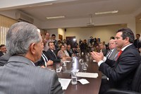 Duplicação da BR-163 em Mato Grosso do Sul tem recursos liberados