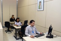 Entra em vigor a Lei de Acesso à Informação Pública 