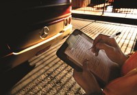 Entram em vigor novas regras para coibir o transporte pirata