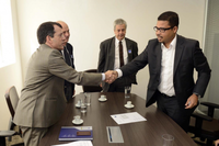 EPL assina acordo para pesquisa e desenvolvimento tecnológico de redes e aplicações para transportes