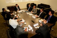 EPL busca novas parcerias em infraestrutura com estatal espanhola