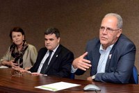 EPL e Ibama debatem licenciamento ambiental 