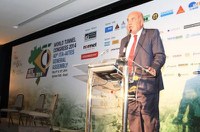 EPL participa de congresso sobre túneis em Foz do Iguaçu  
