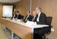 EPL promove seminário internacional sobre novo modelo de exploração ferroviário de cargas