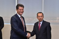  EPL tem  novo diretor-presidente