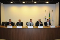 Estabelecido cronograma de negociações entre Governo Federal e caminhoneiros 