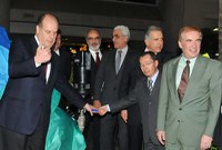 Evento ressalta importância das ferrovias para a sustentabilidade