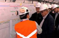 Fiol: obras de Caetité a Ilhéus  (BA) seguem em ritmo acelerado