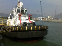 FMM financia embarcação que vai ajudar no combate a incêndio