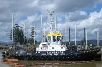 Fundo da Marinha Mercante financia mais uma embarcação entregue em Santa Catarina