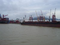 Fundo da Marinha Mercante vai financiar construção de estaleiro no estado da Bahia 