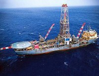 Fundo de Marinha Mercante (FMM) vai financiar navios-sonda