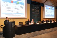 Governo apresenta a chineses oportunidades  de parcerias para implantar ferrovias 