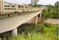 Governo aprova projeto de recuperação de 2,5 mil pontes e viadutos